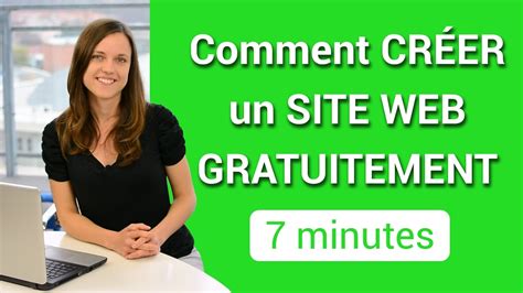 site gratuit|Comment créer un site internet